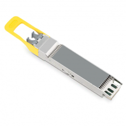 Linear Drive 1.6T optical module based on DR8 PIC